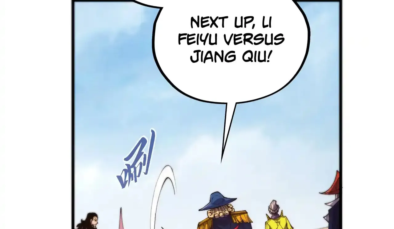 Rebirth of the Ultimate Master Chapter 469 page 42 - 