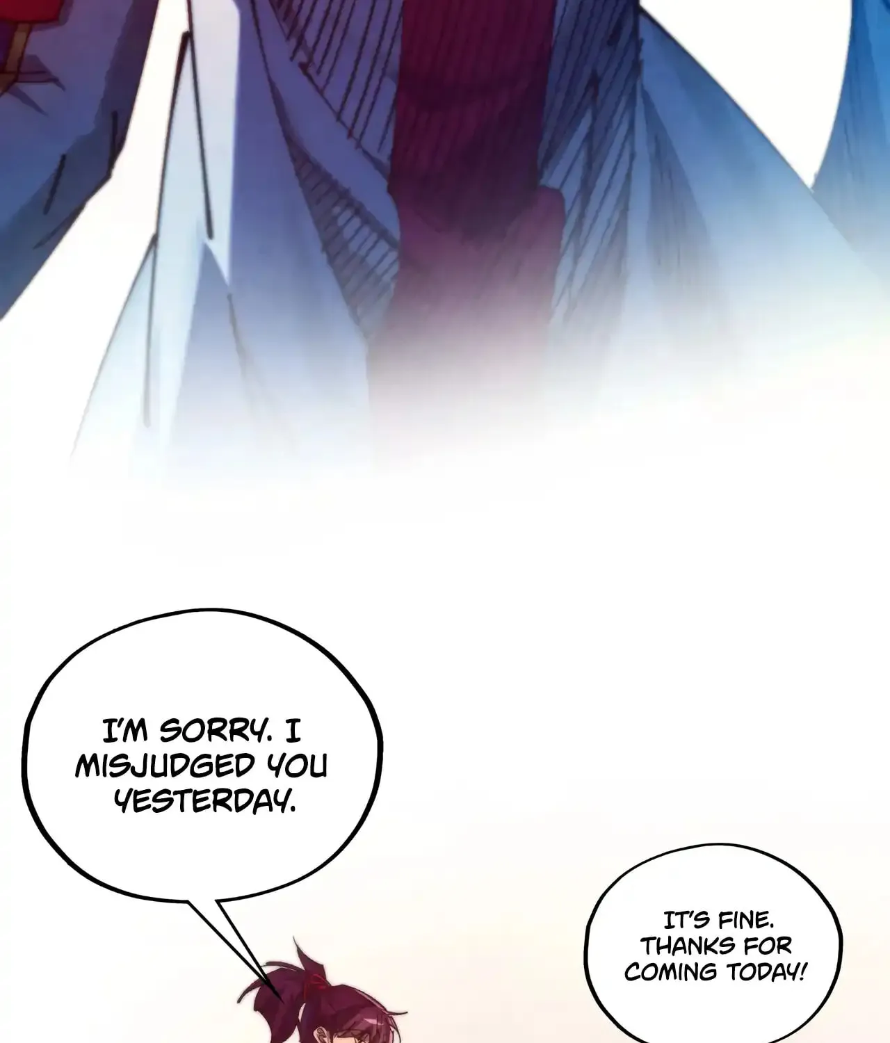 Rebirth of the Ultimate Master Chapter 469 page 47 - 