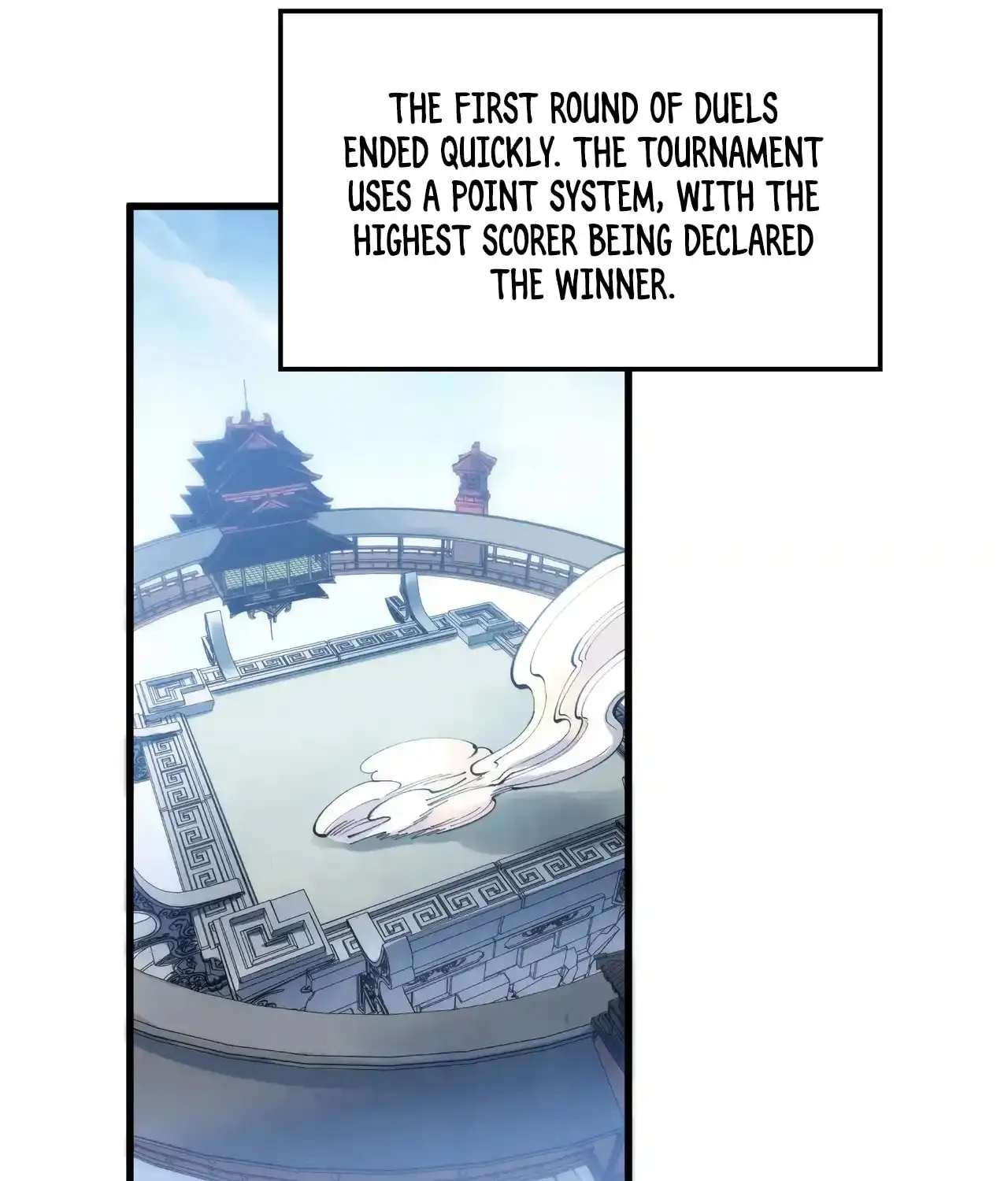 Rebirth of the Ultimate Master Chapter 469 page 57 - 