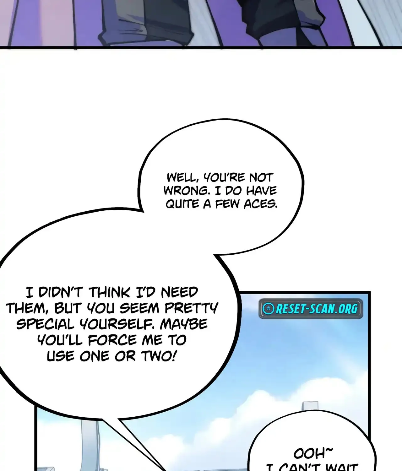 Rebirth of the Ultimate Master Chapter 469 page 78 - 