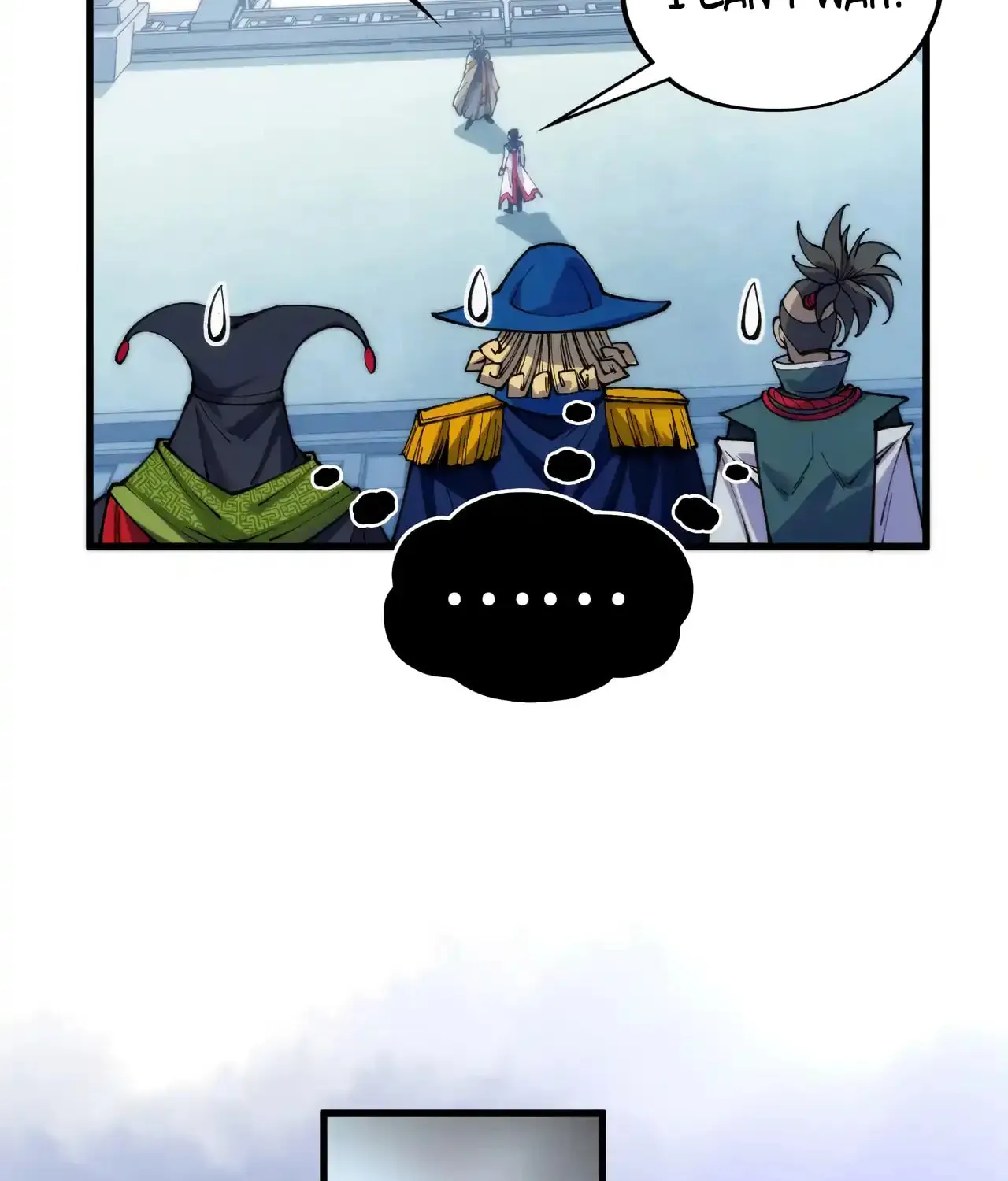 Rebirth of the Ultimate Master Chapter 469 page 79 - 