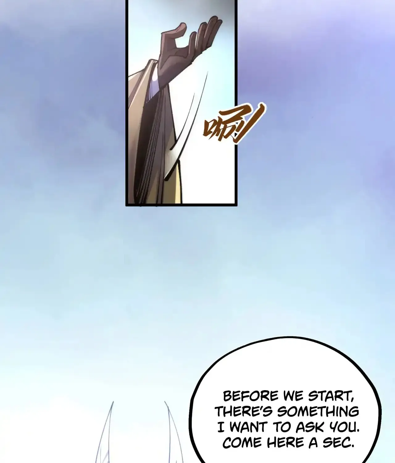 Rebirth of the Ultimate Master Chapter 469 page 80 - 