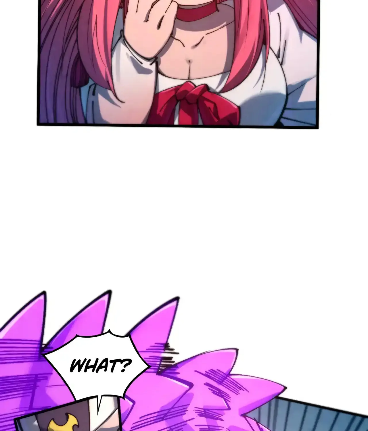 Rebirth of the Ultimate Master Chapter 469 page 9 - 