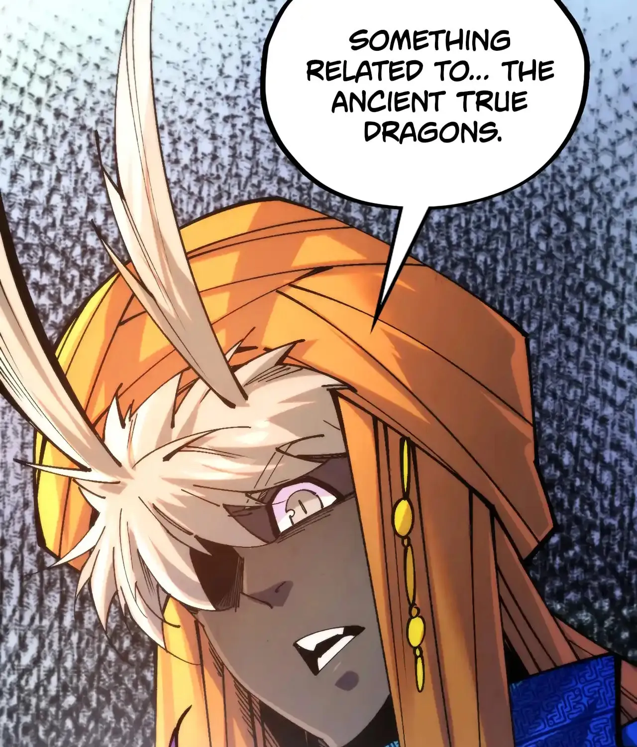 Rebirth of the Ultimate Master Chapter 469 page 87 - 