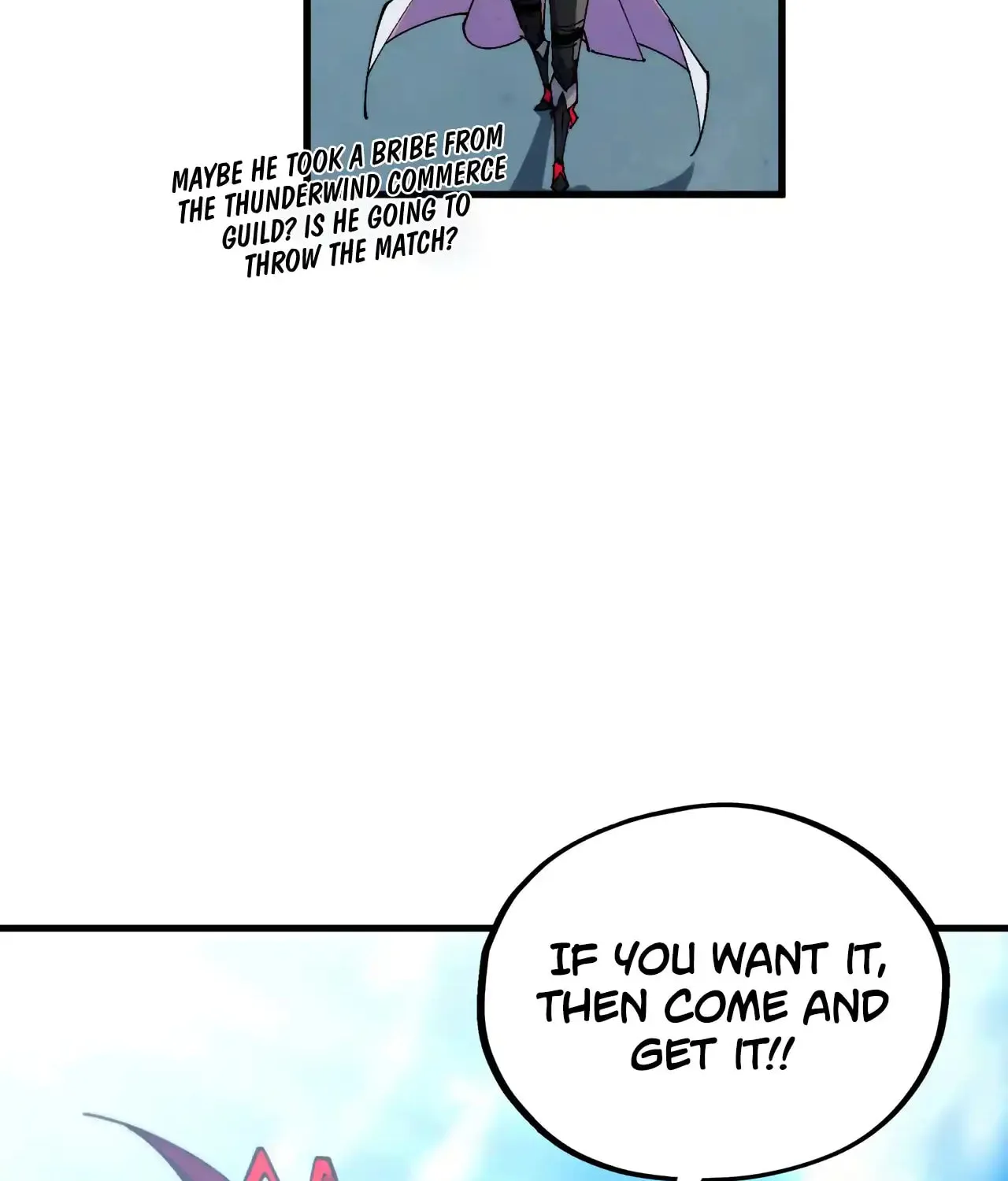 Rebirth of the Ultimate Master Chapter 469 page 93 - 