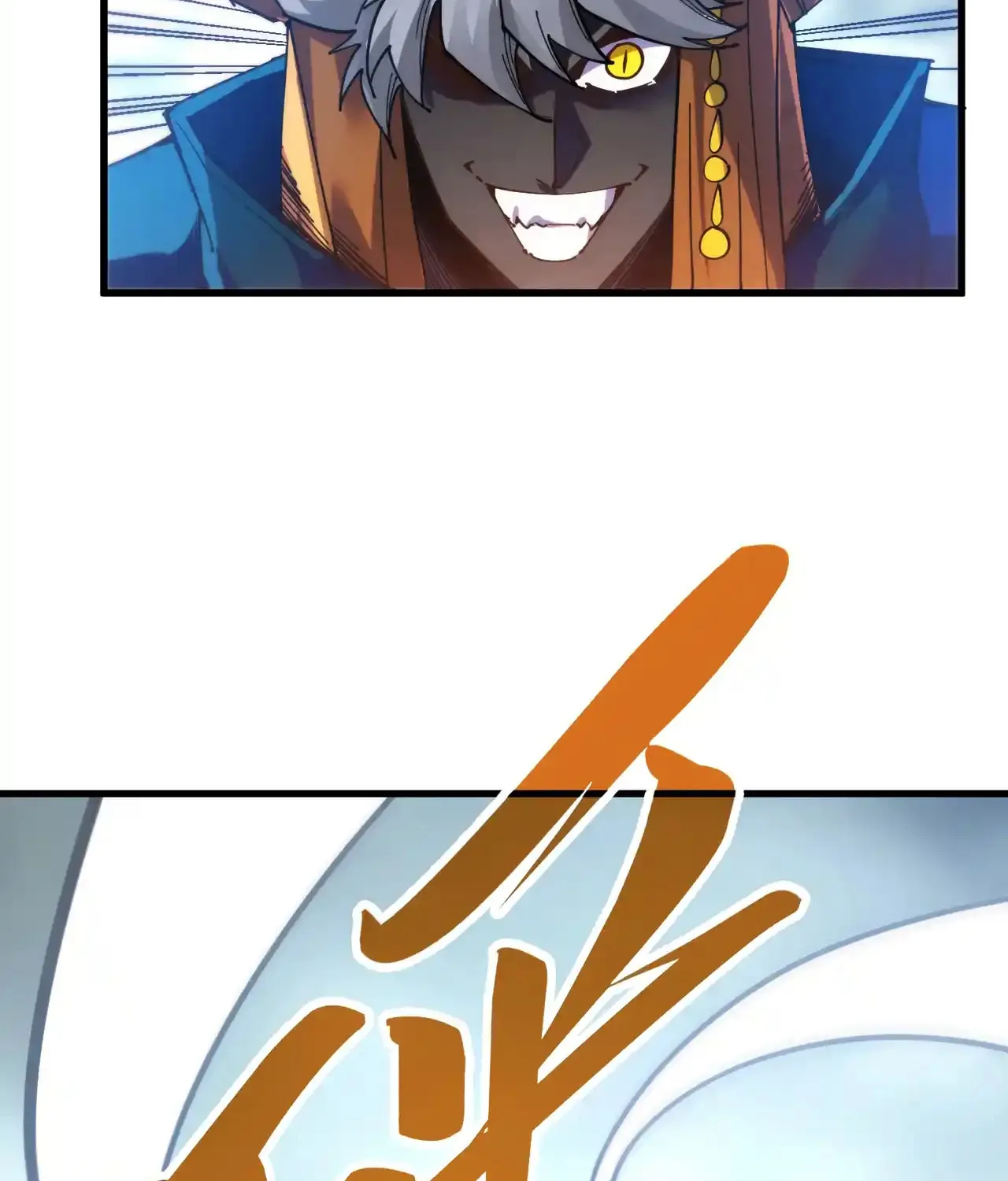 Rebirth of the Ultimate Master Chapter 469 page 96 - 