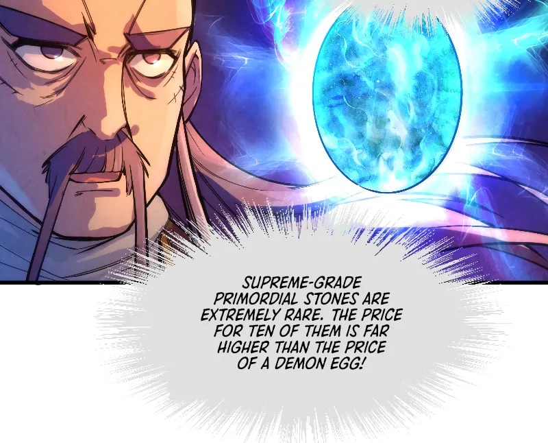Rebirth of the Ultimate Master Chapter 47 page 11 - 