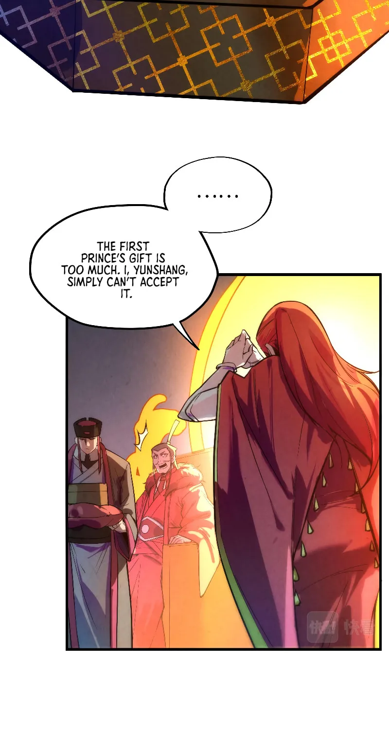Rebirth of the Ultimate Master Chapter 47 page 15 - 