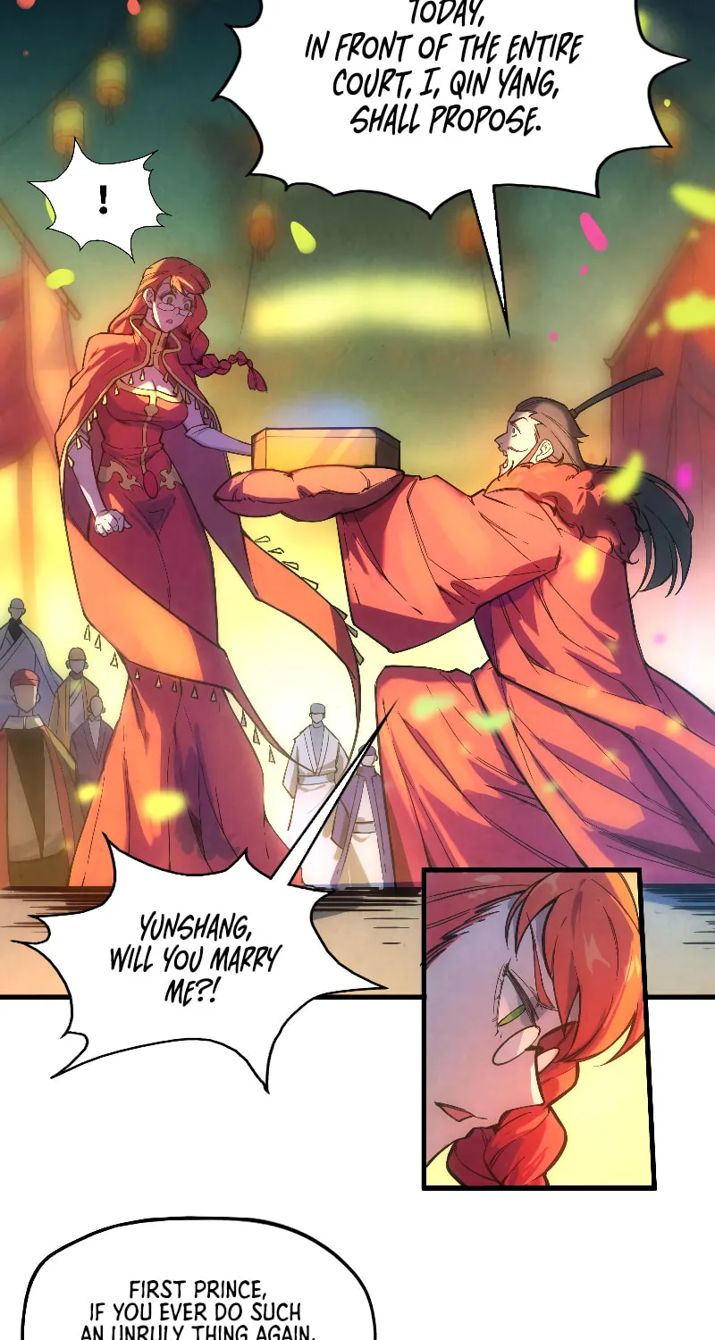 Rebirth of the Ultimate Master Chapter 47 page 18 - 