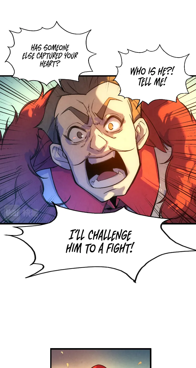 Rebirth of the Ultimate Master Chapter 47 page 22 - 