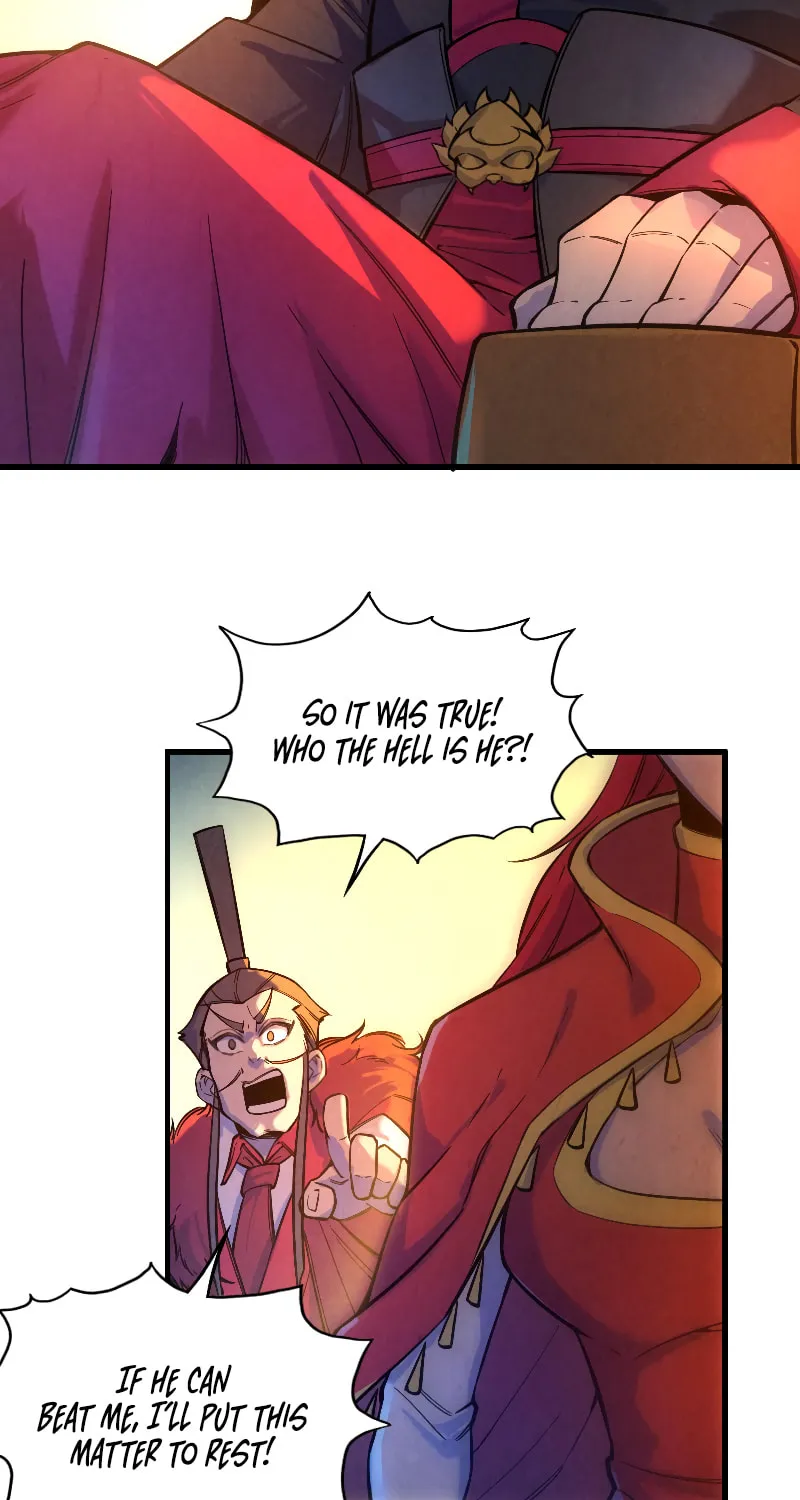 Rebirth of the Ultimate Master Chapter 47 page 24 - 
