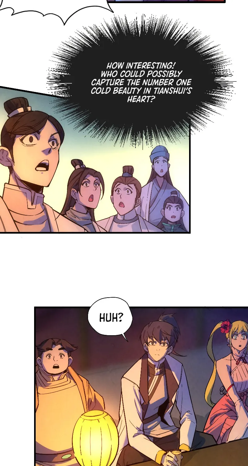 Rebirth of the Ultimate Master Chapter 47 page 25 - 