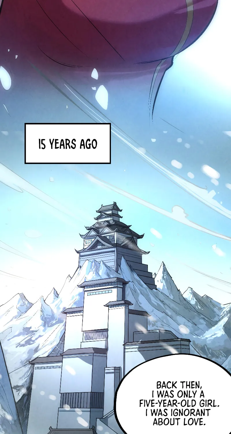 Rebirth of the Ultimate Master Chapter 47 page 28 - 