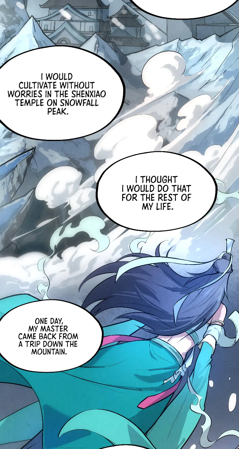 Rebirth of the Ultimate Master Chapter 47 page 29 - 