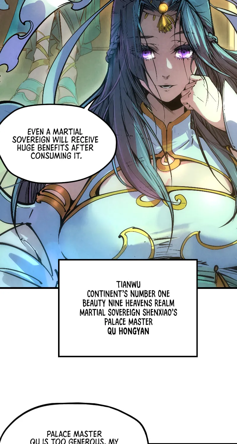 Rebirth of the Ultimate Master Chapter 47 page 38 - 