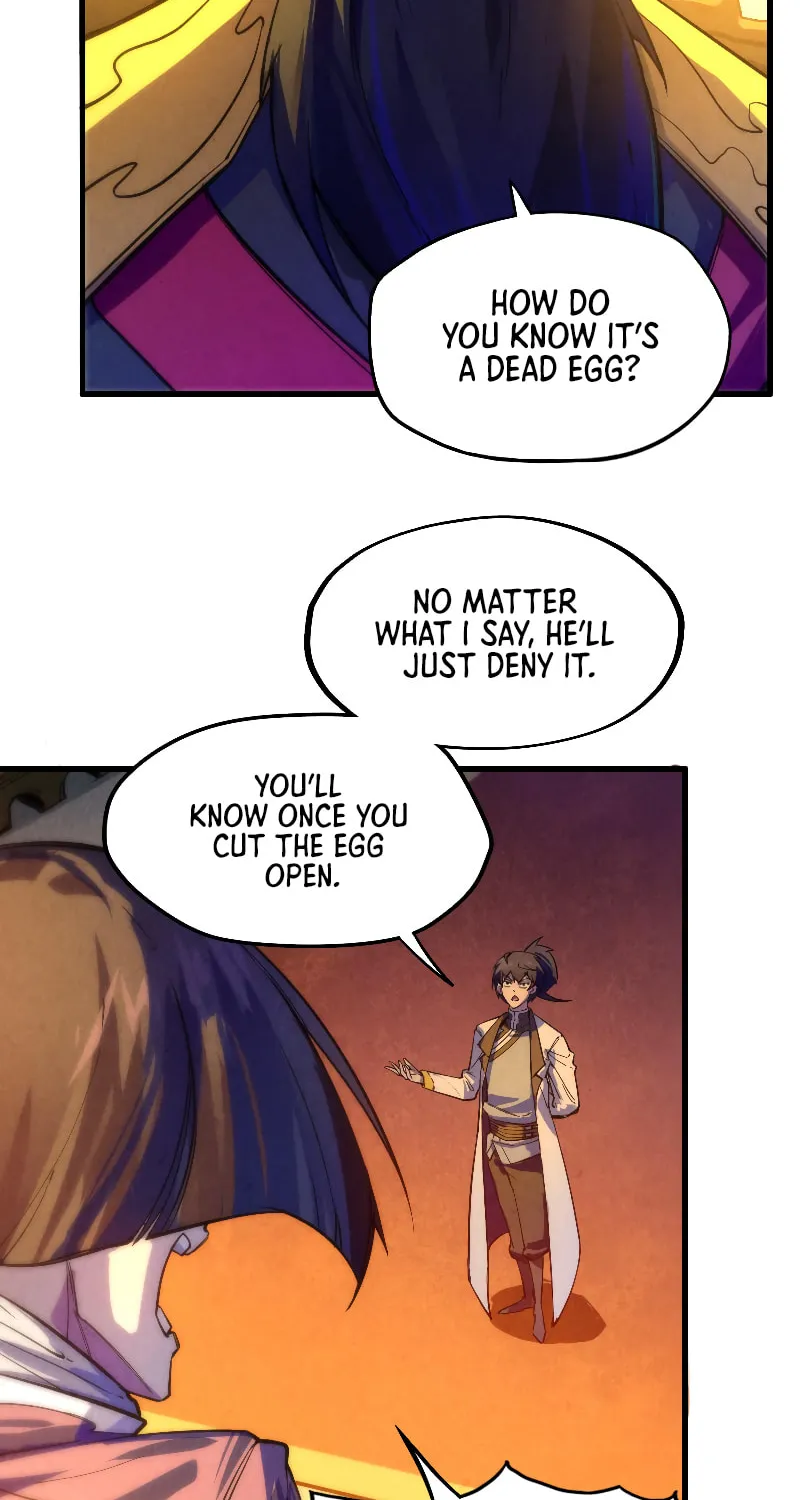 Rebirth of the Ultimate Master Chapter 47 page 5 - 