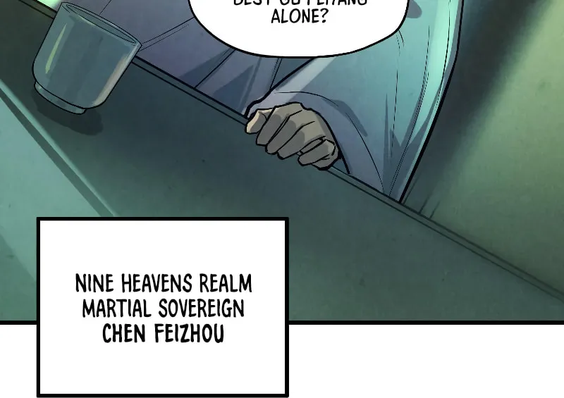 Rebirth of the Ultimate Master Chapter 47 page 44 - 