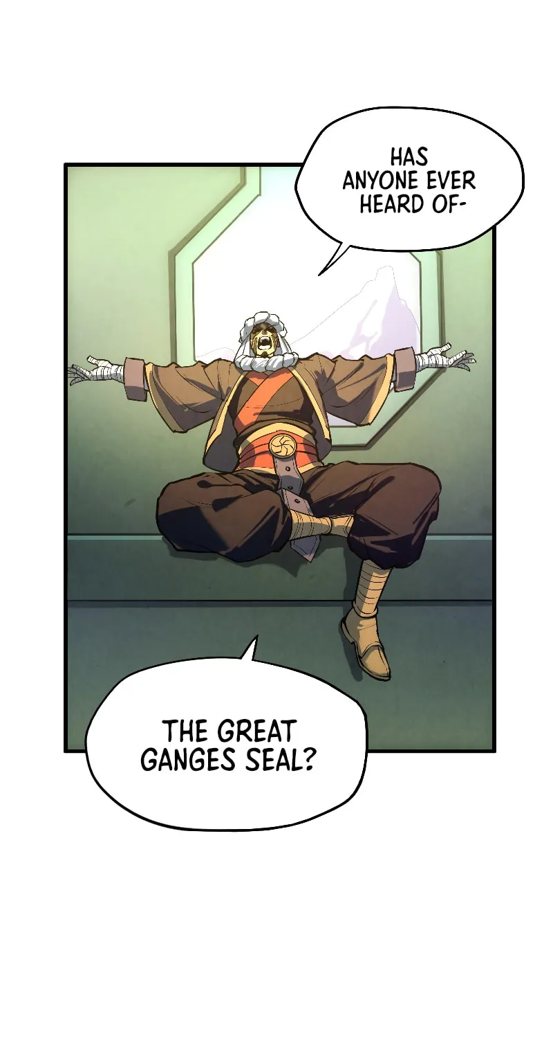Rebirth of the Ultimate Master Chapter 47 page 45 - 