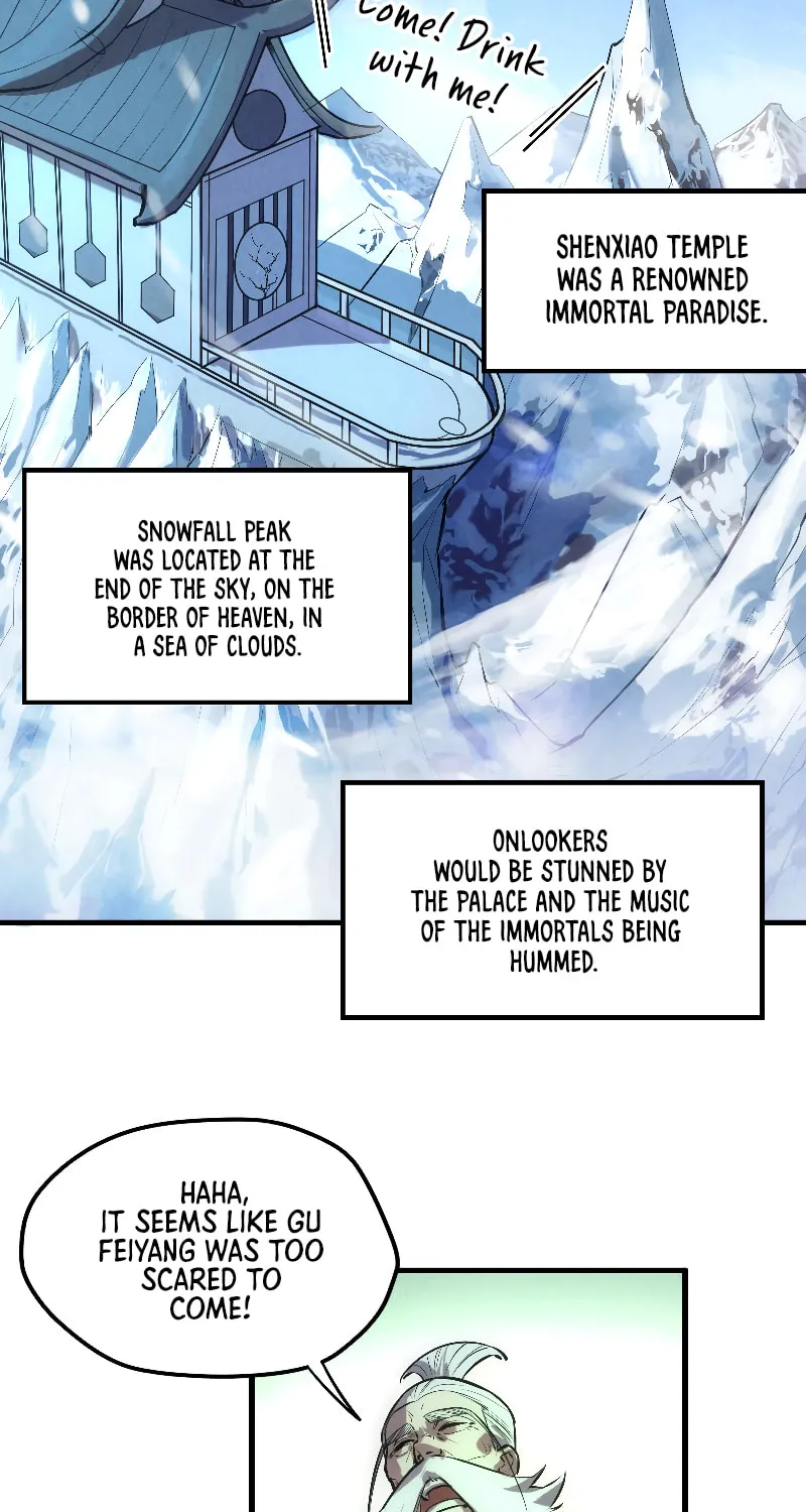 Rebirth of the Ultimate Master Chapter 47 page 53 - 