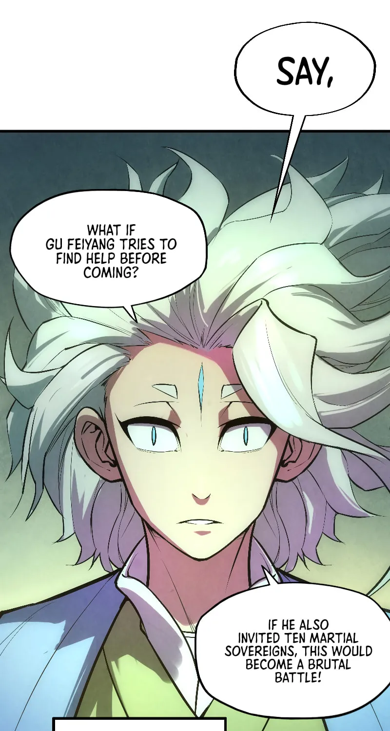 Rebirth of the Ultimate Master Chapter 47 page 56 - 