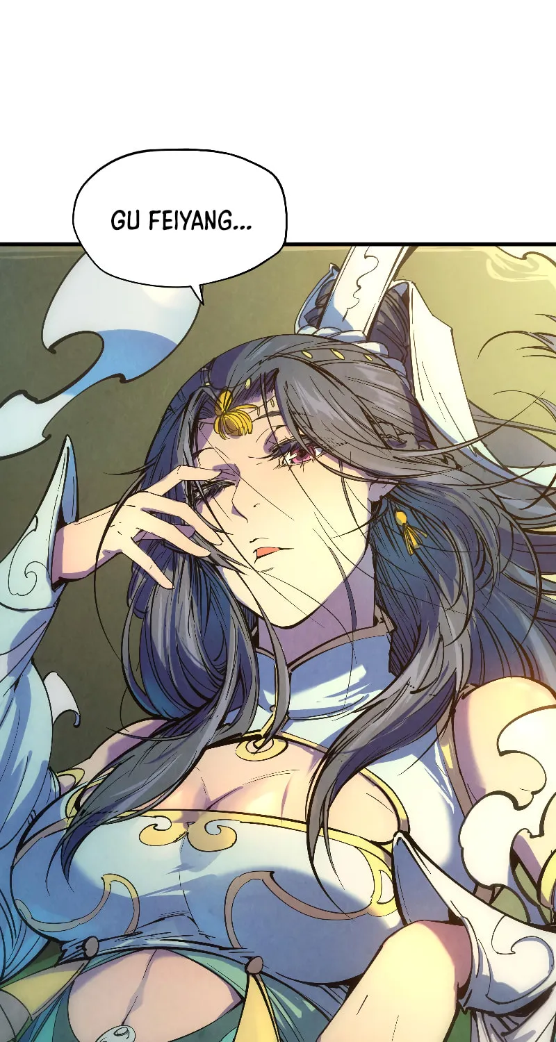 Rebirth of the Ultimate Master Chapter 47 page 58 - 