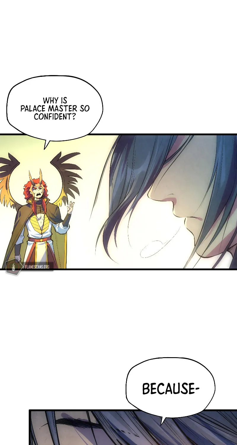 Rebirth of the Ultimate Master Chapter 47 page 60 - 