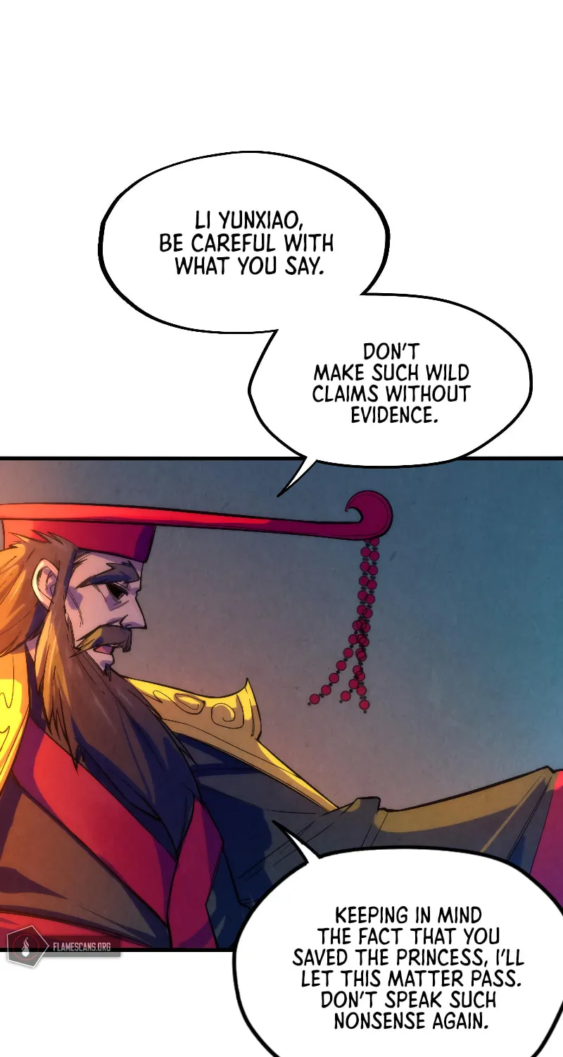 Rebirth of the Ultimate Master Chapter 47 page 7 - 