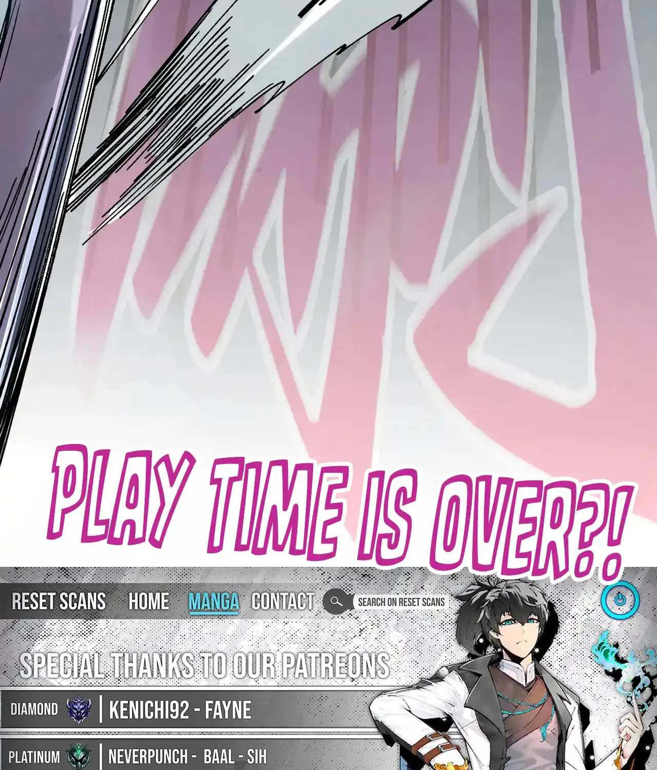 Rebirth of the Ultimate Master Chapter 470 page 102 - 
