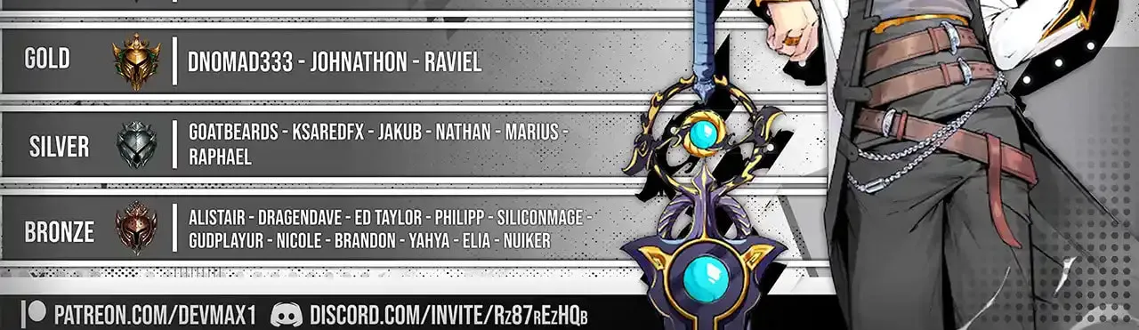 Rebirth of the Ultimate Master Chapter 470 page 103 - 