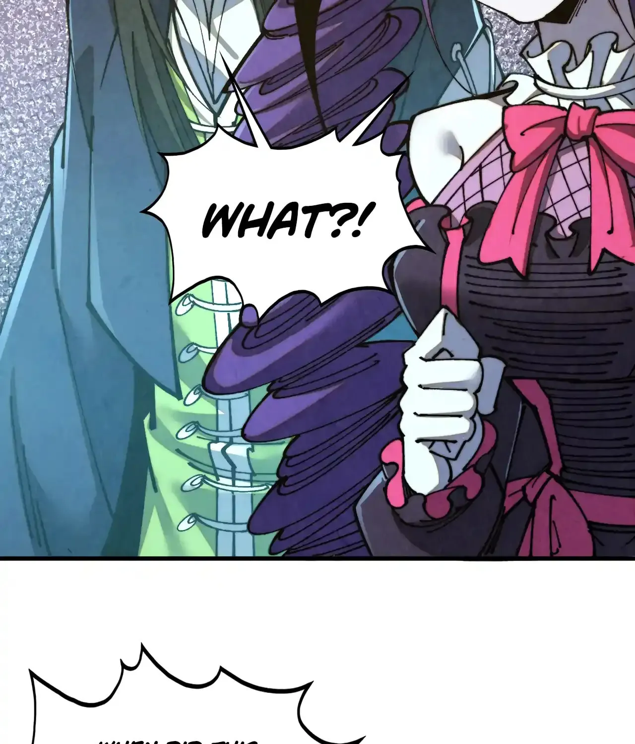 Rebirth of the Ultimate Master Chapter 470 page 14 - 