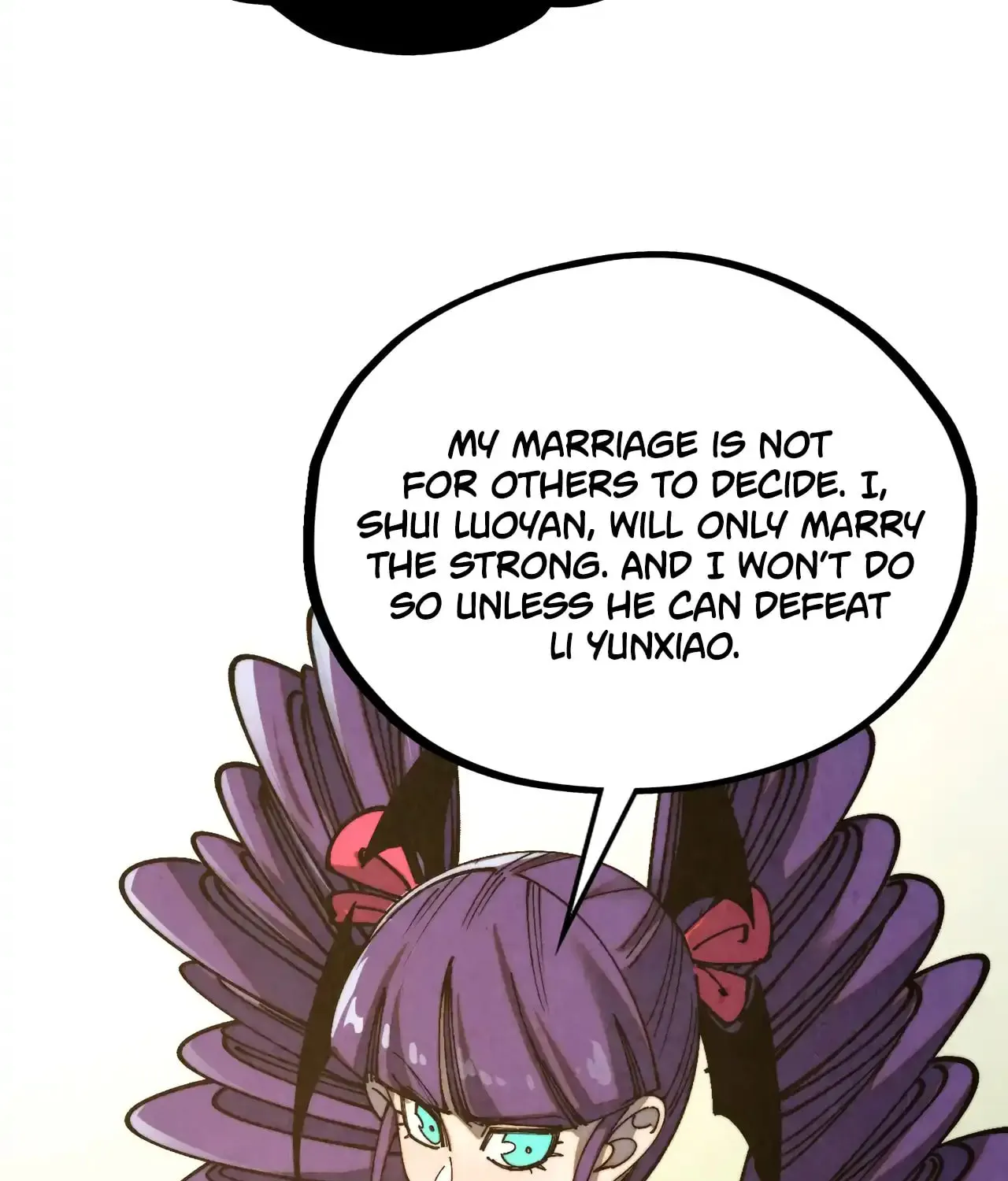 Rebirth of the Ultimate Master Chapter 470 page 16 - 