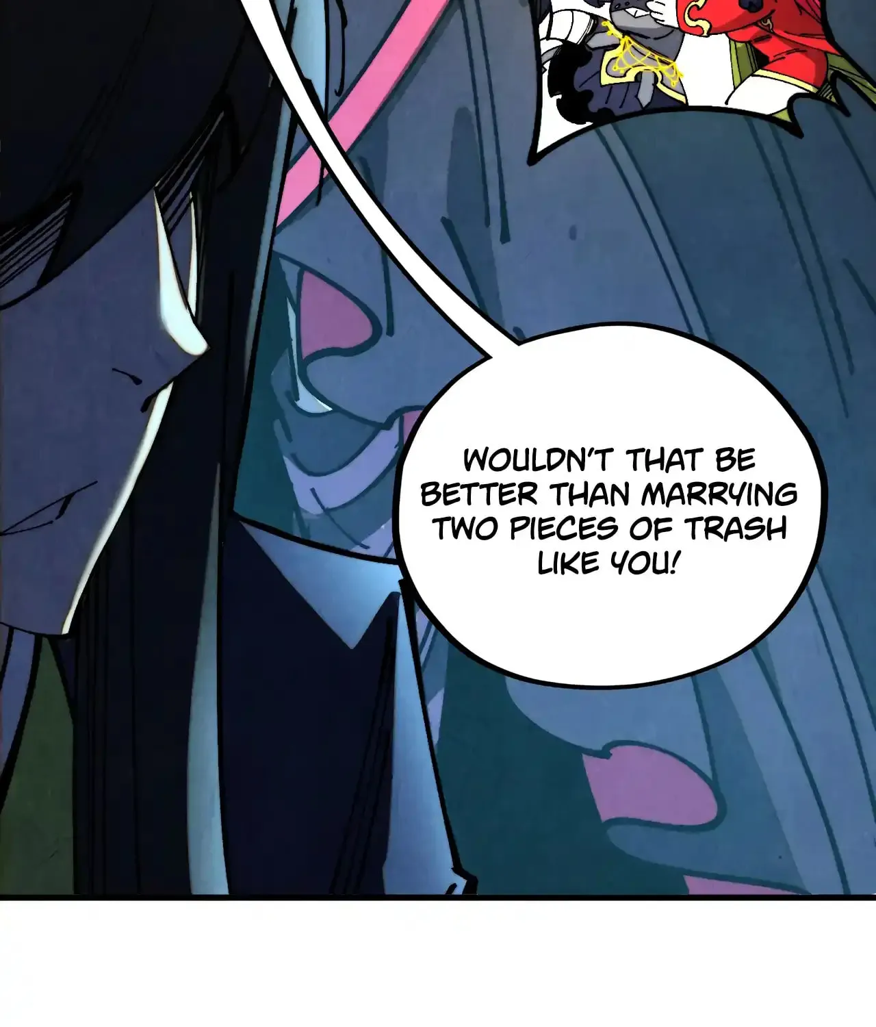 Rebirth of the Ultimate Master Chapter 470 page 18 - 