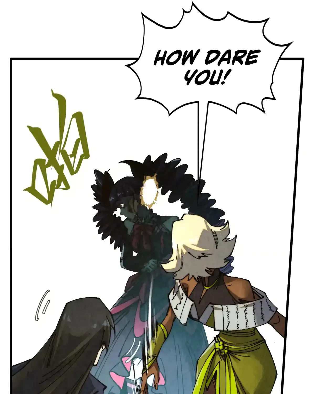 Rebirth of the Ultimate Master Chapter 470 page 20 - 