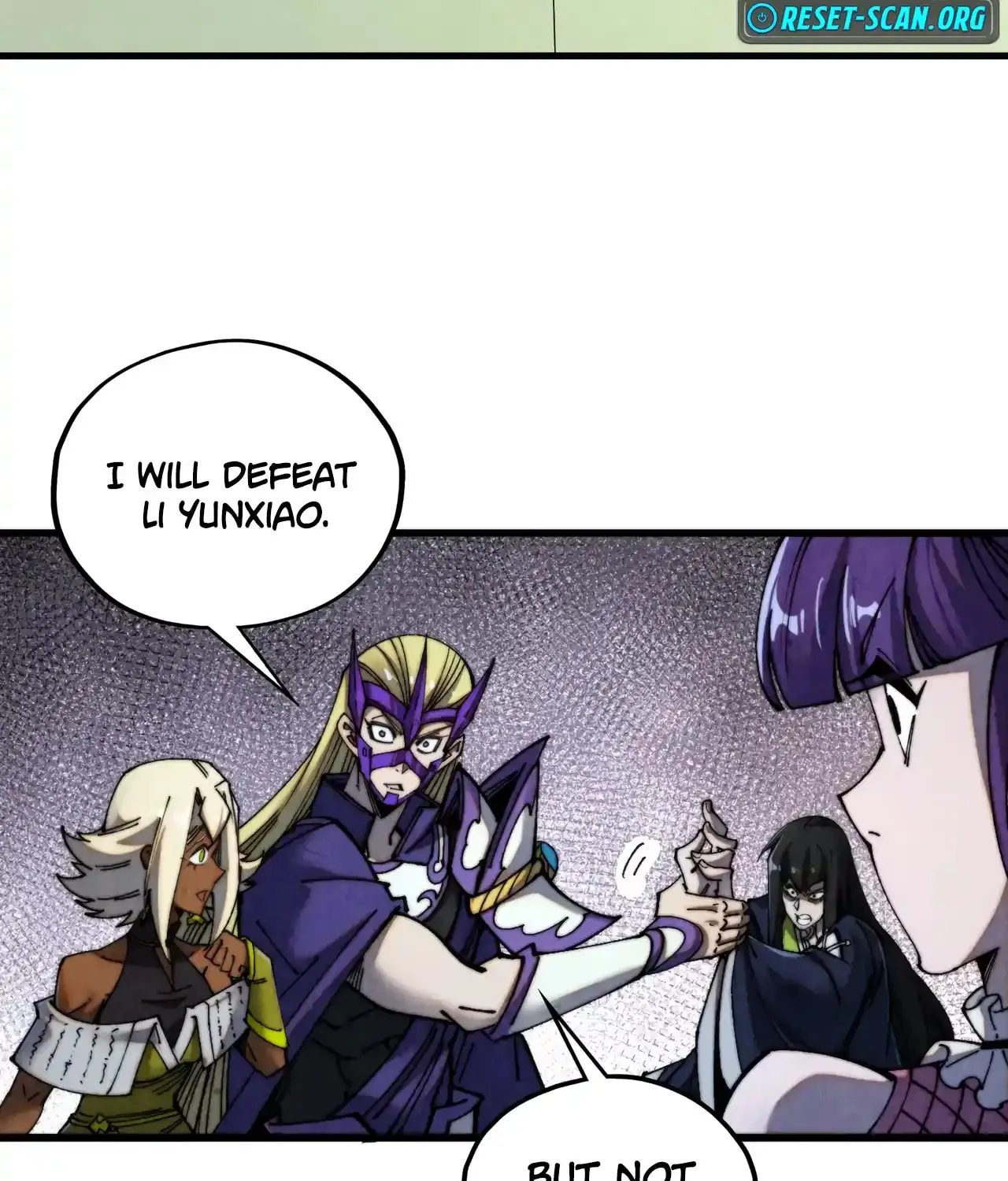 Rebirth of the Ultimate Master Chapter 470 page 24 - 