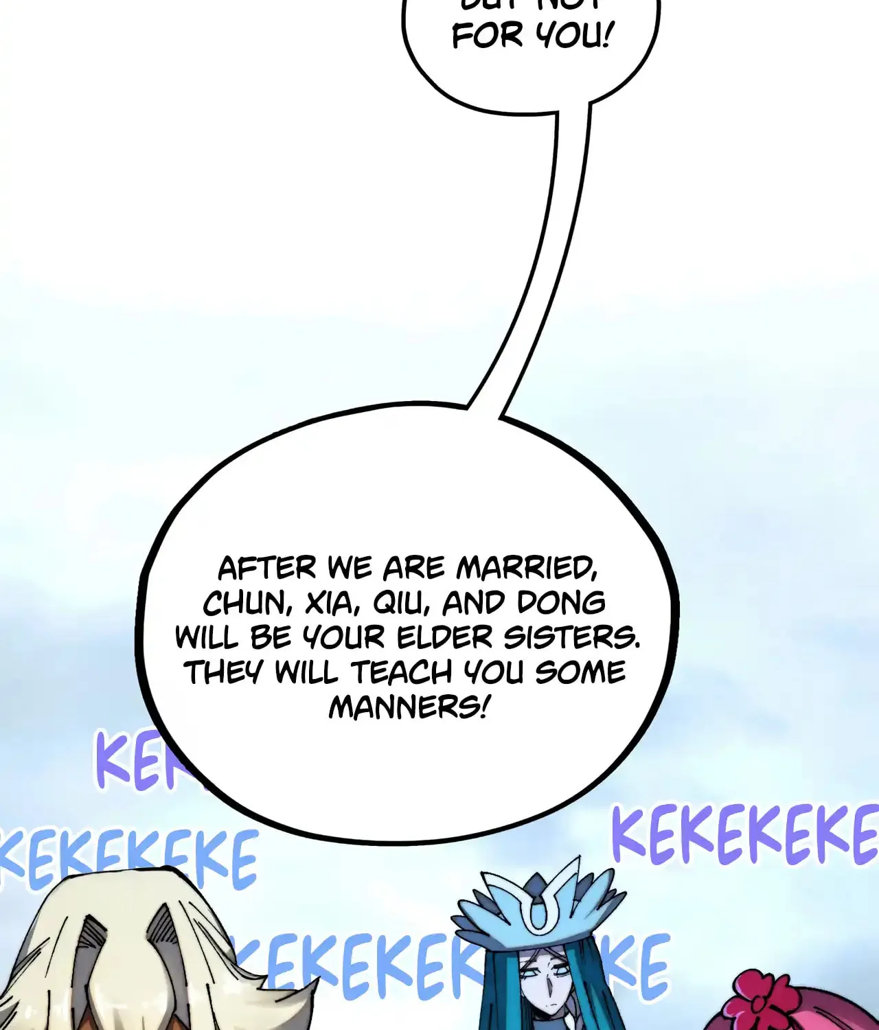 Rebirth of the Ultimate Master Chapter 470 page 25 - 
