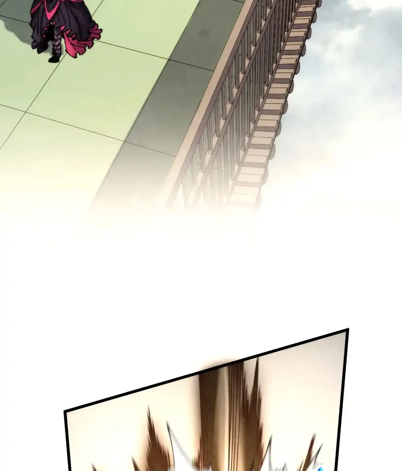 Rebirth of the Ultimate Master Chapter 470 page 29 - 