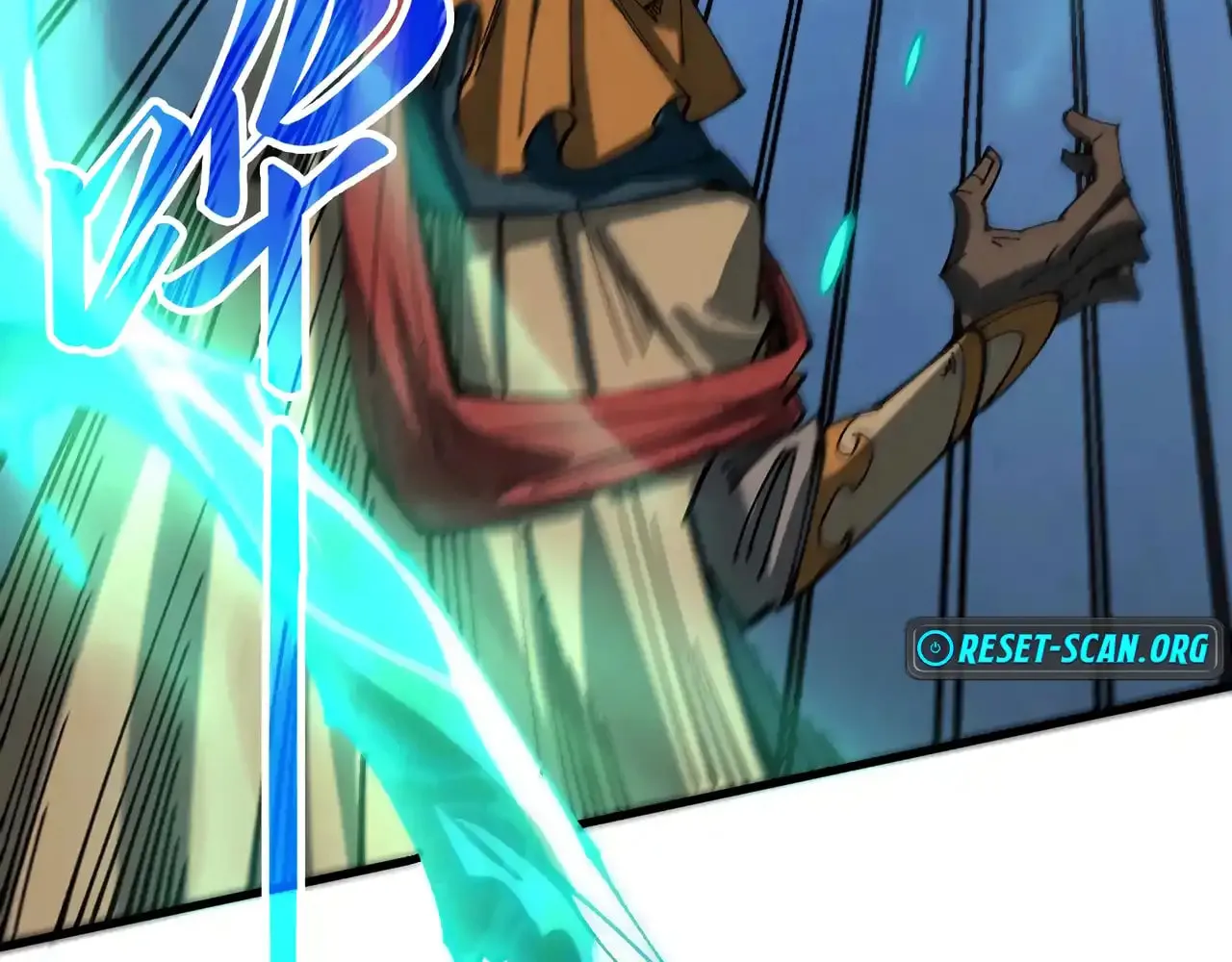 Rebirth of the Ultimate Master Chapter 470 page 61 - 