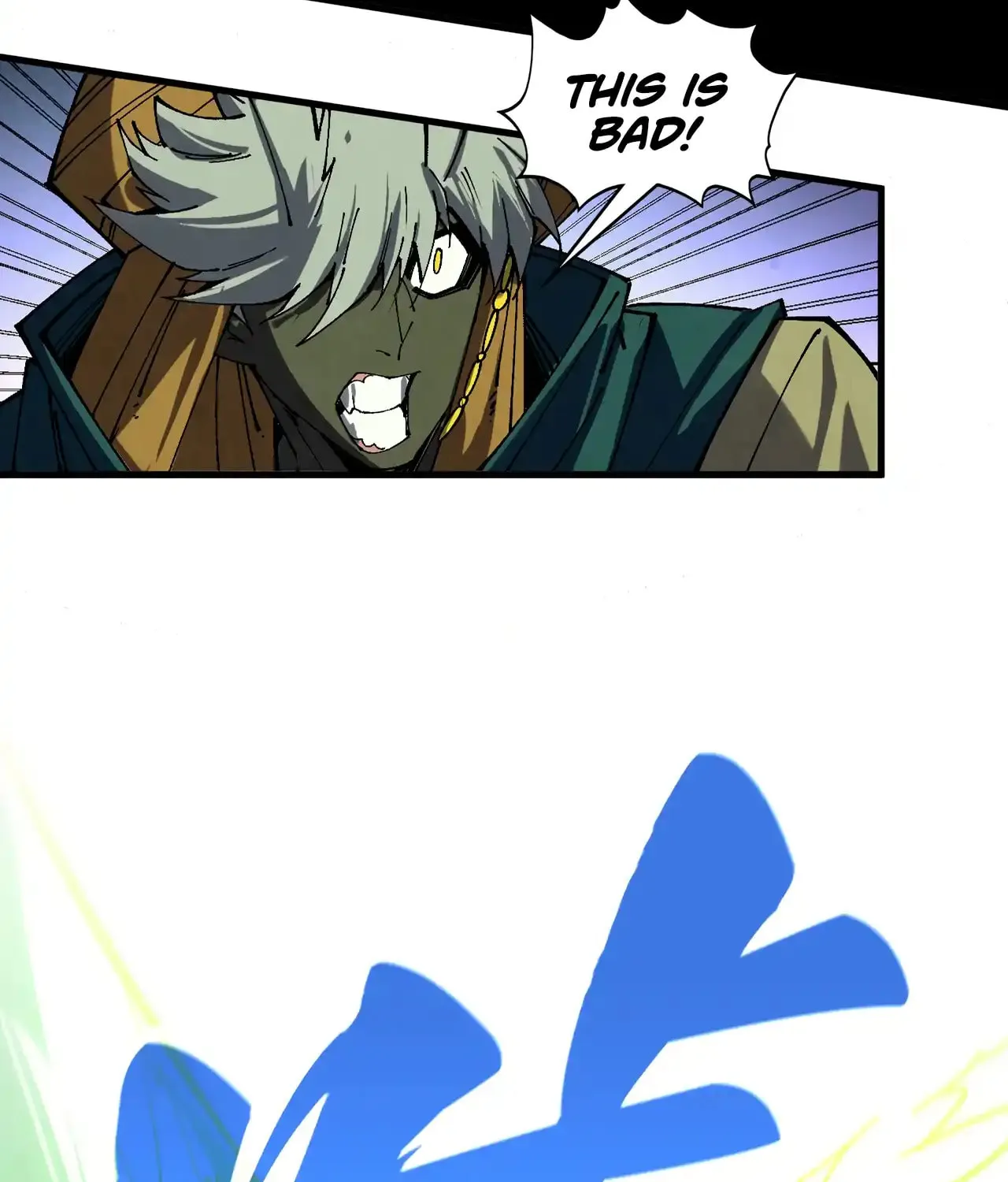 Rebirth of the Ultimate Master Chapter 470 page 66 - 