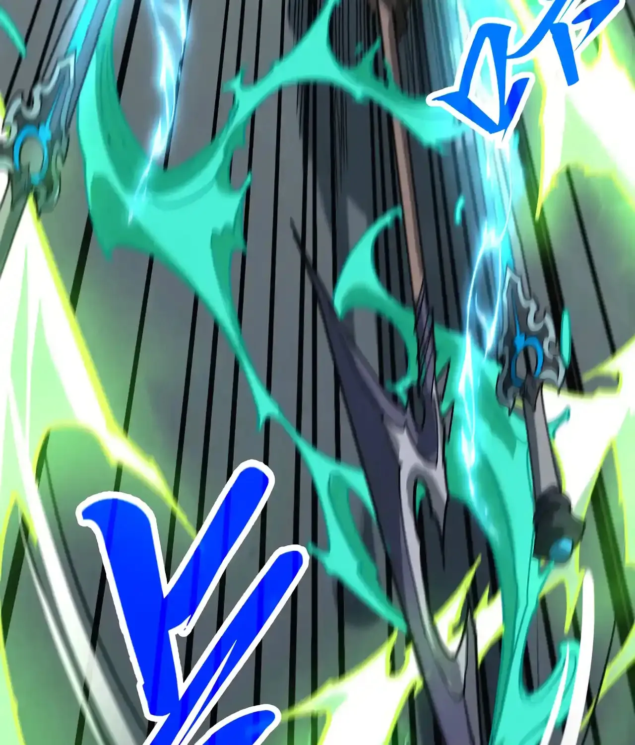 Rebirth of the Ultimate Master Chapter 470 page 69 - 