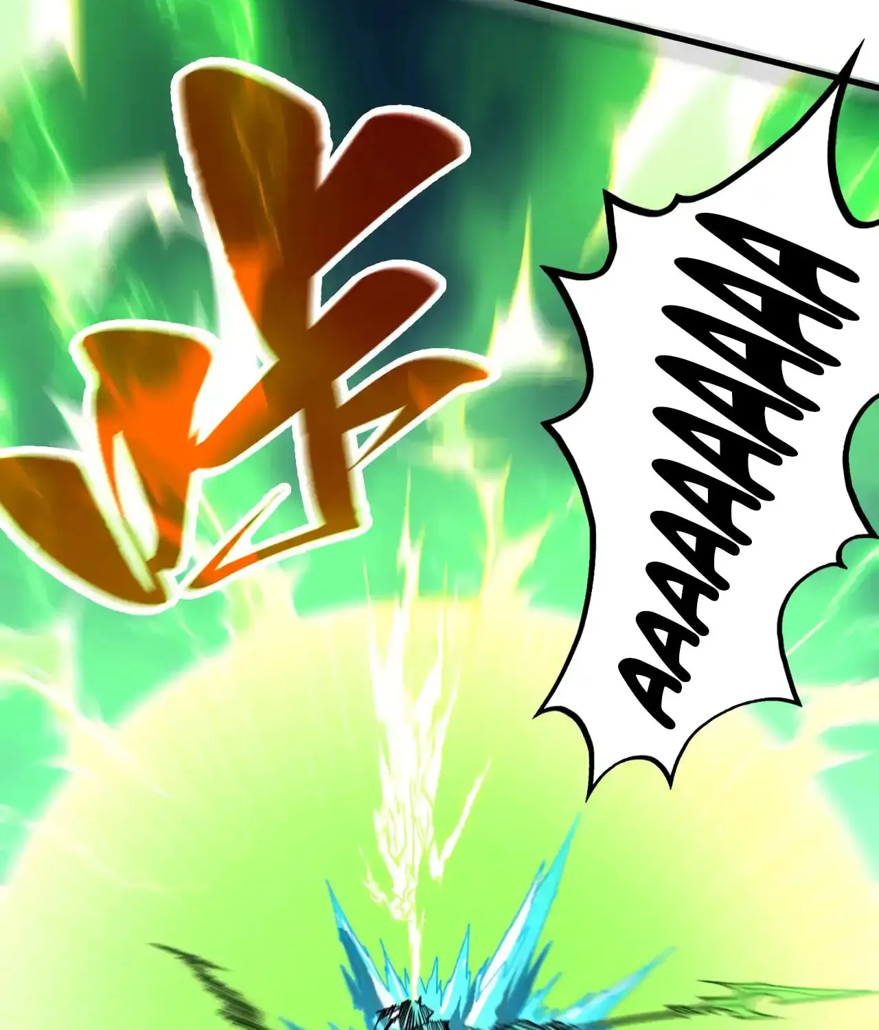 Rebirth of the Ultimate Master Chapter 470 page 71 - 