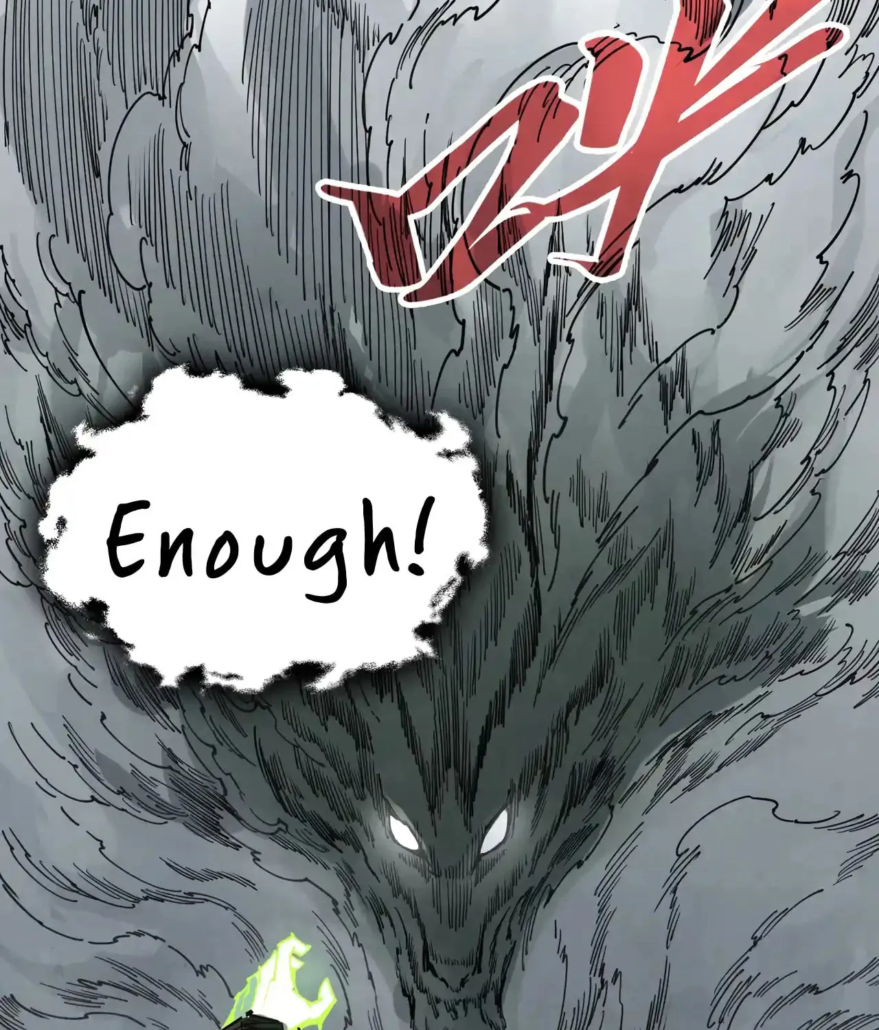 Rebirth of the Ultimate Master Chapter 470 page 77 - 