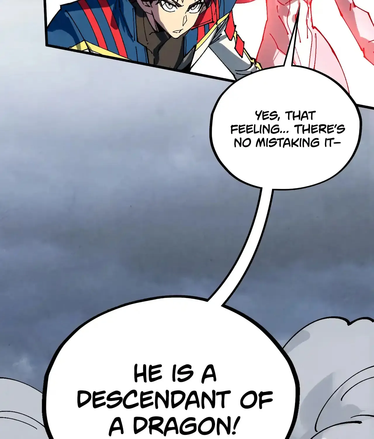 Rebirth of the Ultimate Master Chapter 470 page 81 - 
