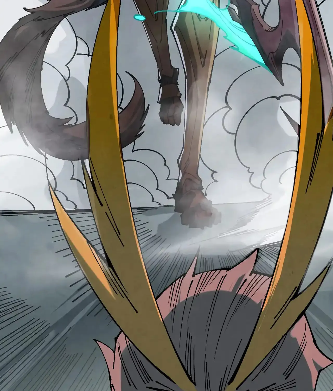 Rebirth of the Ultimate Master Chapter 470 page 84 - 
