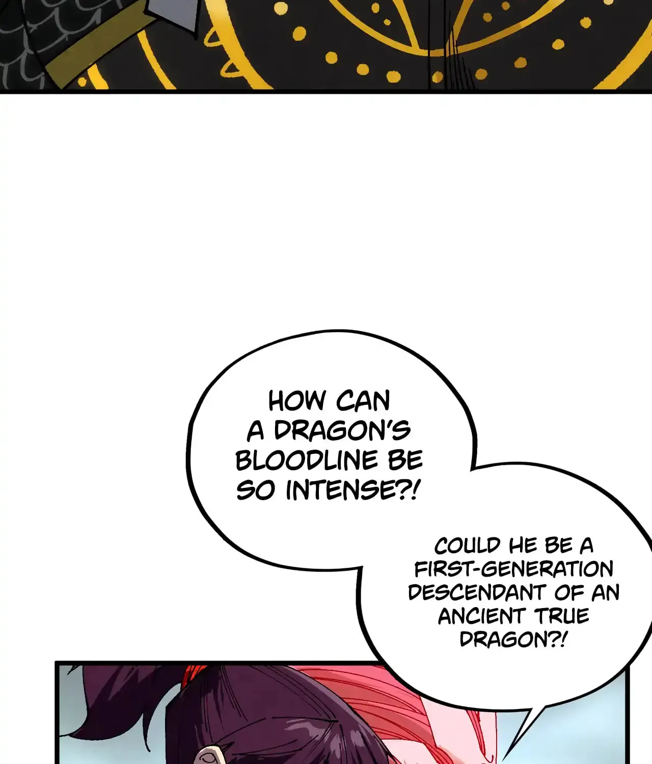 Rebirth of the Ultimate Master Chapter 470 page 86 - 