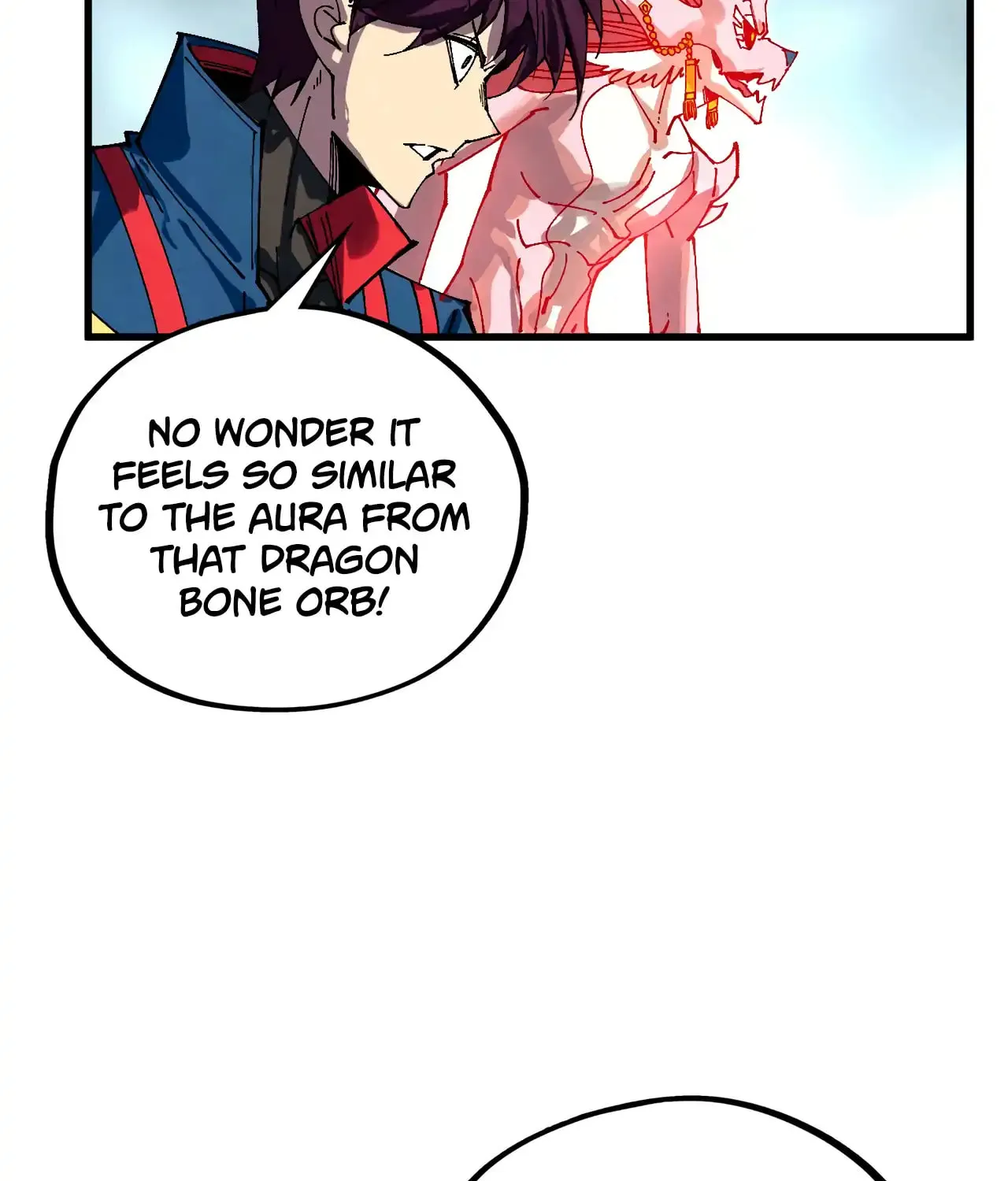 Rebirth of the Ultimate Master Chapter 470 page 87 - 