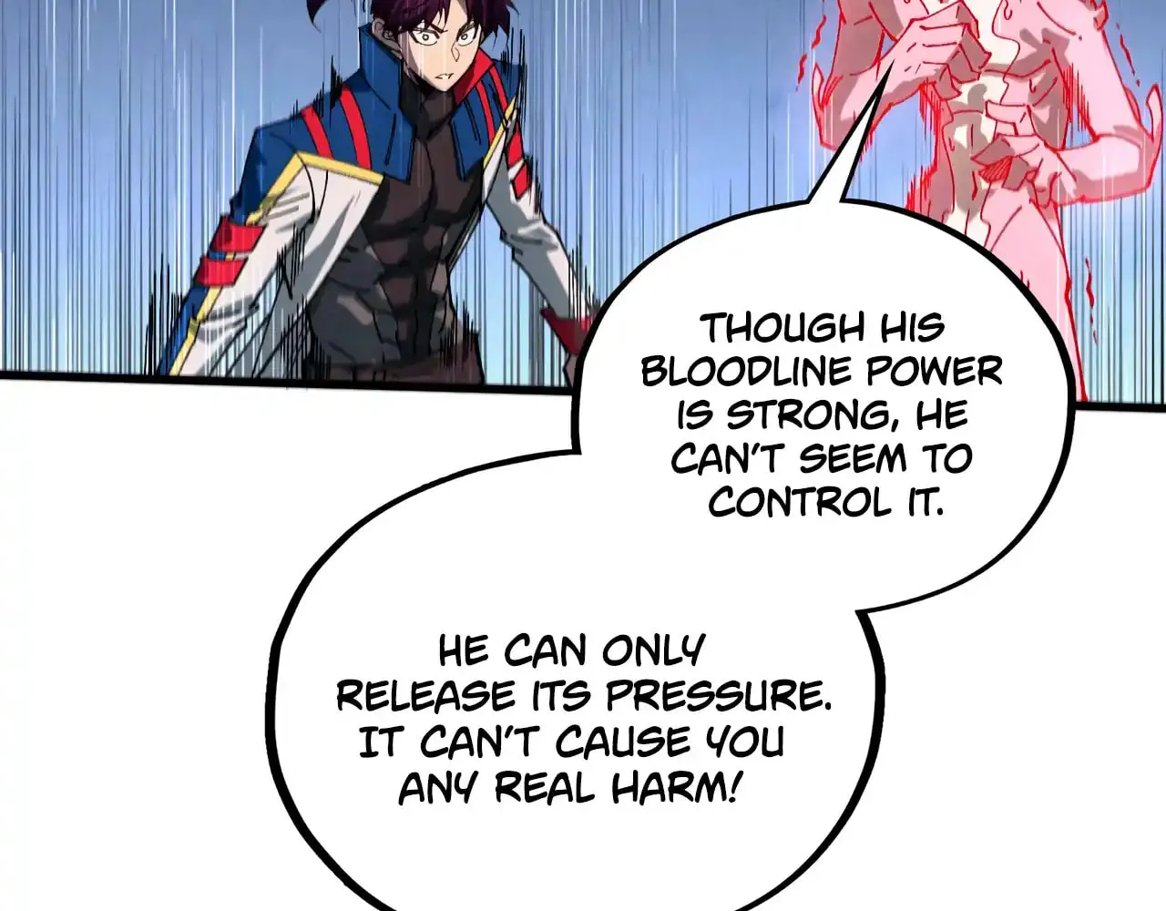 Rebirth of the Ultimate Master Chapter 470 page 96 - 