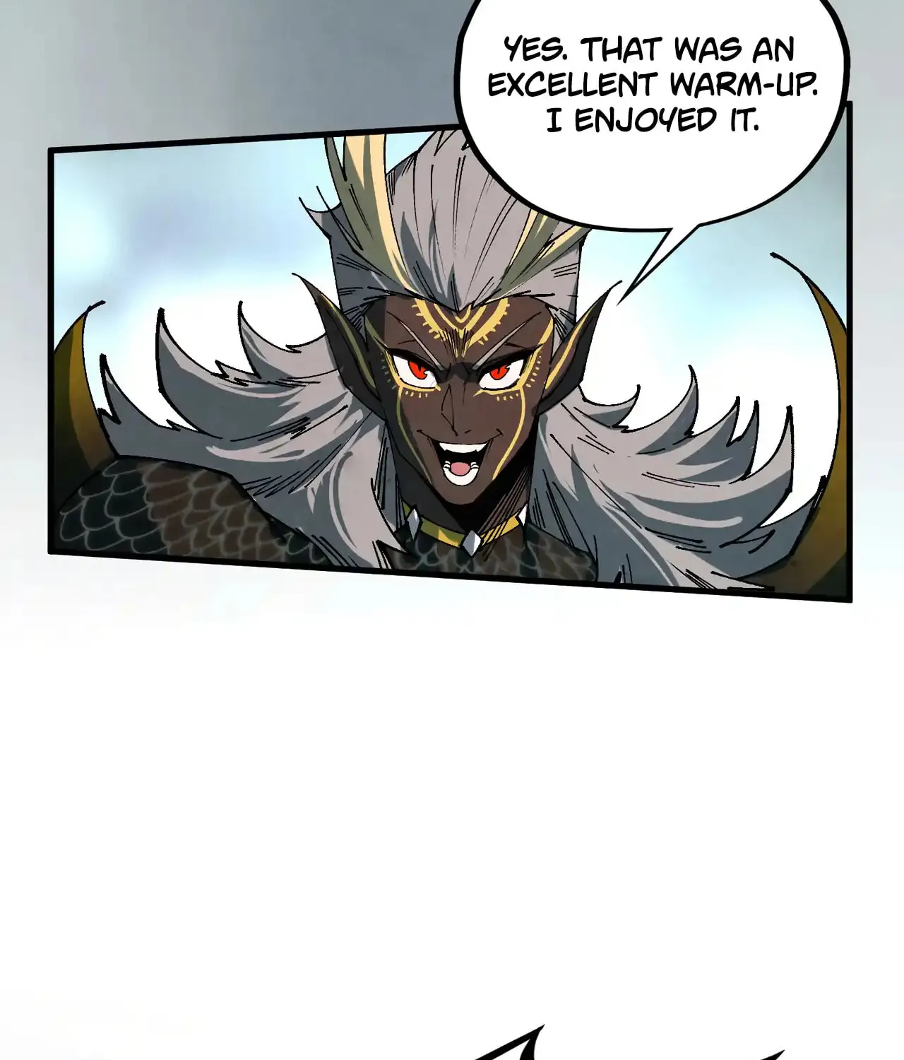 Rebirth of the Ultimate Master Chapter 470 page 99 - 