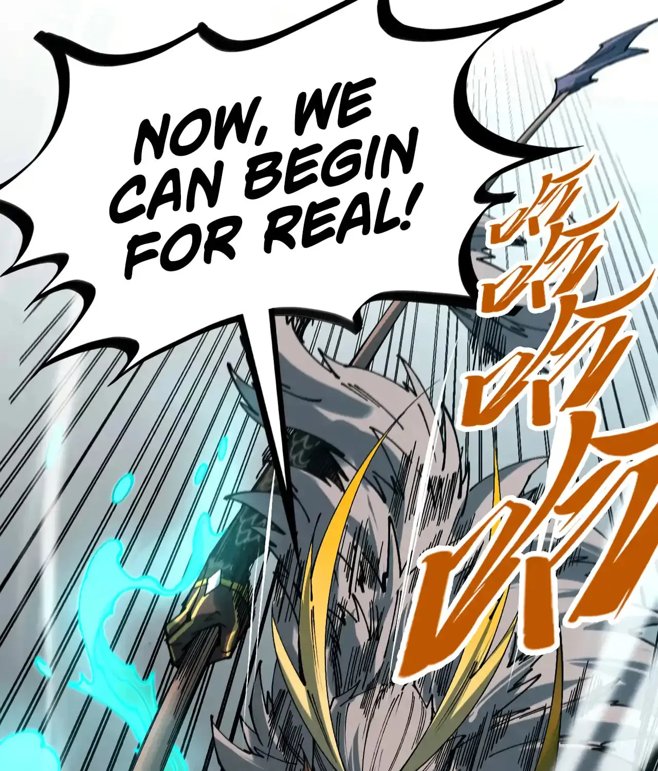Rebirth of the Ultimate Master Chapter 470 page 100 - 