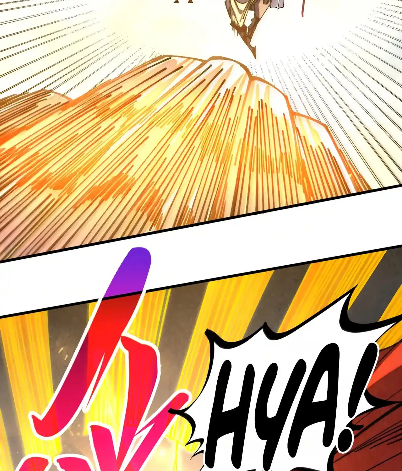 Rebirth of the Ultimate Master Chapter 471 page 102 - 