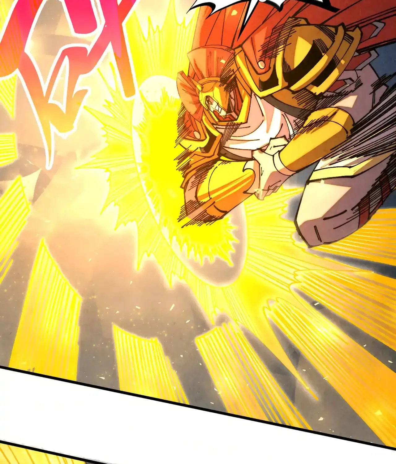 Rebirth of the Ultimate Master Chapter 471 page 103 - 